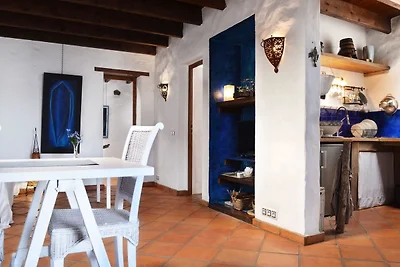 Yazmina - Finca Creativa