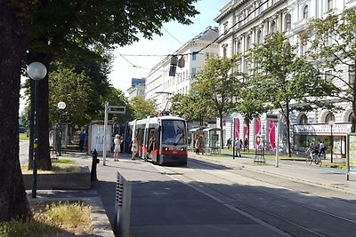 Apartamento Vacaciones familiares Wien