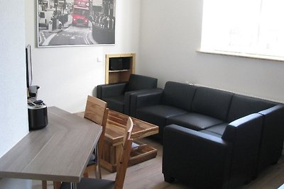 Ferienwohnung Bossmann