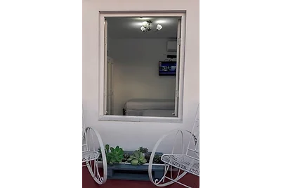 HOSTAL AVENIDA CRUCERO Appartement