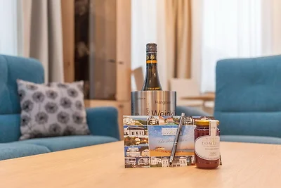 Ostseebad, Ferienwohnung Sellin