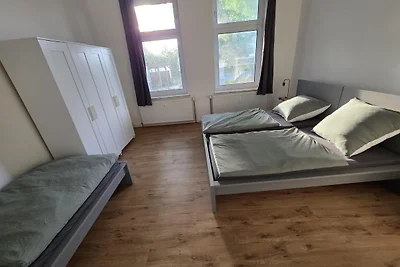 Albatros (1-5 Personen)