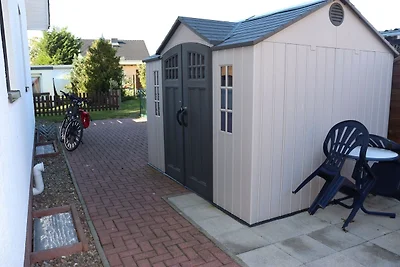 Vakantieappartement Gezinsvakantie Glowe