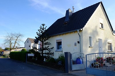 Vakantieappartement Gezinsvakantie Münstermaifeld