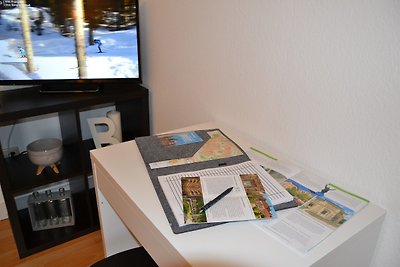 Vakantieappartement Gezinsvakantie Bayreuth