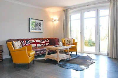 Residenz Alva, Whg. 3