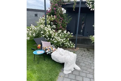 Vakantiehuis Ontspannende vakantie Bedburg-Hau