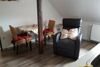 Appartamento Vacanza con famiglia Sankt Wendel