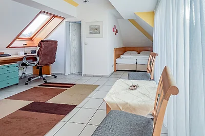 Vakantieappartement Gezinsvakantie Loddin
