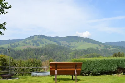 Haus Rümmele - Ferienwohnung 2