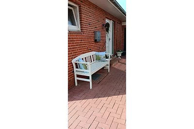 Apartament Dla rodzin Bredstedt