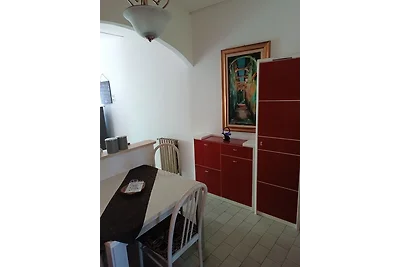 Appartamento Vacanza con famiglia Grosseto