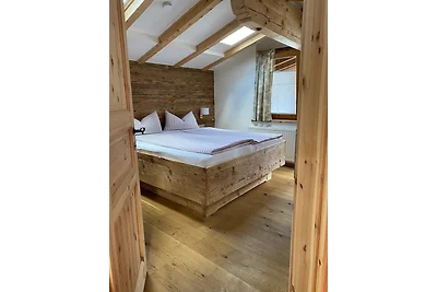 apartman za odmor Obiteljski odmor Sölden