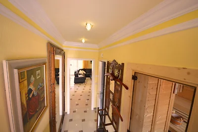 Ferienhaus "Bel Monte" in Gross