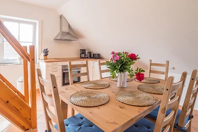 Kapitänshaus Kittler - Sehnsucht -