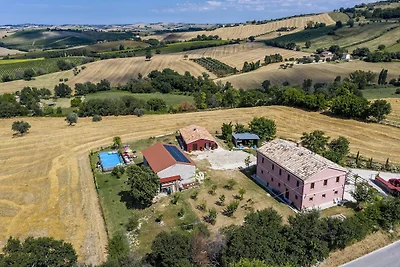 Appartamento Vacanza con famiglia Cagliari Monserrato