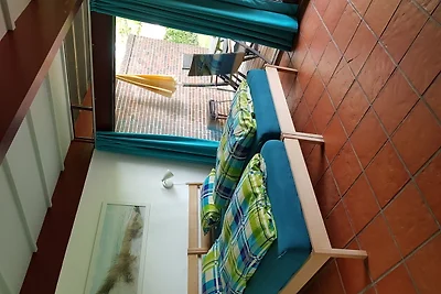 Vakantieappartement Gezinsvakantie Heiligenhafen
