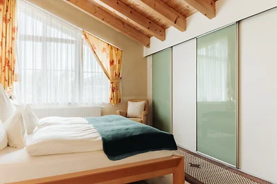 Ferienwohnung Kanzelwand im