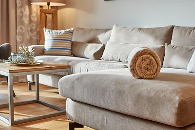 Appartamento Vacanza con famiglia Seefeld