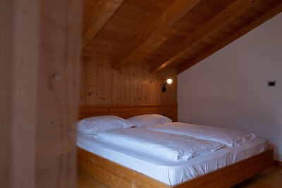 Vakantieappartement Gezinsvakantie Bozen