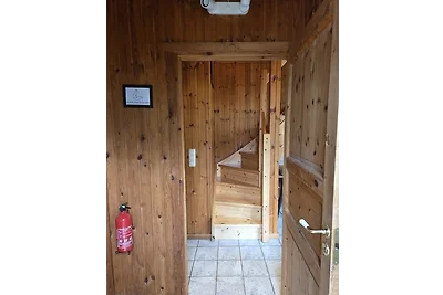 Ferienhaus Fuchsbau