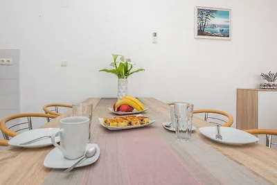 Vakantieappartement Gezinsvakantie Vir