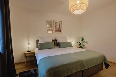 Atlas Apartment Essen