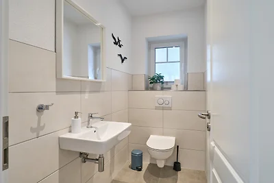 Kanalkajüte Theodor