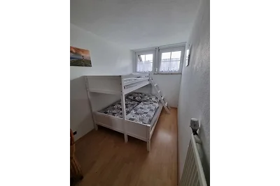 Ferienhaus 1260 in Tossens