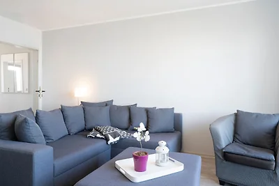 Strandresidenz Lütte Deern 10