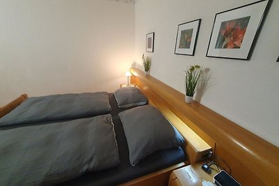 Vakantieappartement Gezinsvakantie Zwingenberg