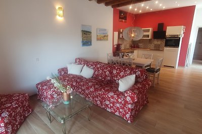 Vakantieappartement Gezinsvakantie Ahrweiler