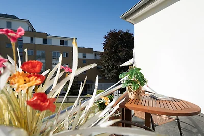 Dellenberg 4 Meerblick Residenz