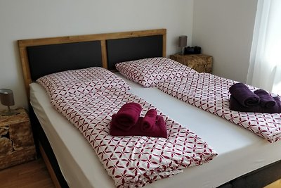 Vakantieappartement Gezinsvakantie Gröbming