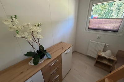 Accommodatie Vakantie op de boerderij Lohmen
