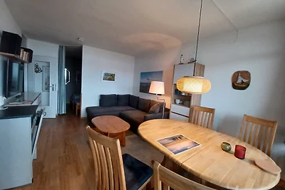 Ferienwohnung Meeresblick