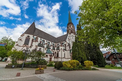 Ferienwohnung Bergzauber