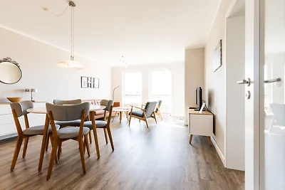 Fehmarnstrand 77 Whg. 2