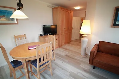 Vakantieappartement Gezinsvakantie Ascheberg
