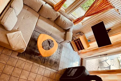 Komfort-Ferienhaus Sonnental #50