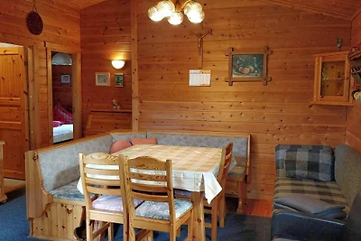 Ferienhaus Nr. 7, Typ B, Feriendorf