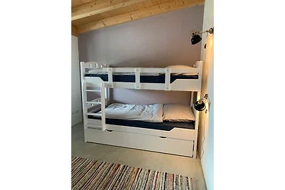 Appartement Vacances avec la famille Bad Endorf Chiemgau