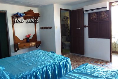 Hostal Nuris Appartement 1