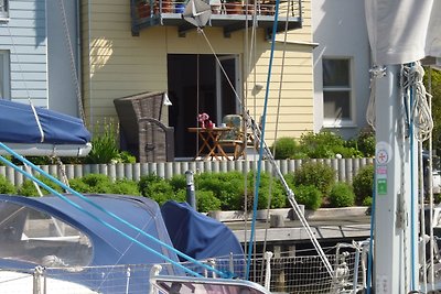 Fewo "Altstadt Yachthafen" Wlan