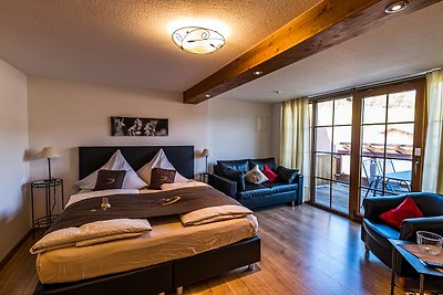 Vakantieappartement Gezinsvakantie Lörrach