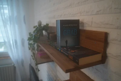 Ferienwohnung Am See 1