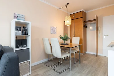 Haus Panorama Laboe Nr. 21