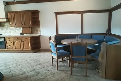 3072: Apartment MITTERFELD - Top B