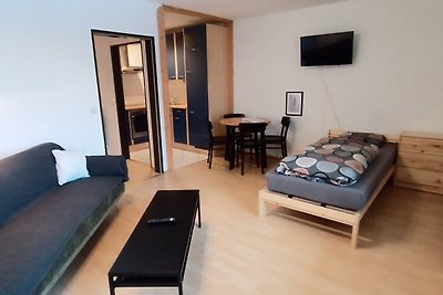 Vakantieappartement Gezinsvakantie Friedrichshafen