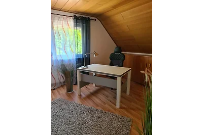 Ferienwohnung mit toller Aussicht